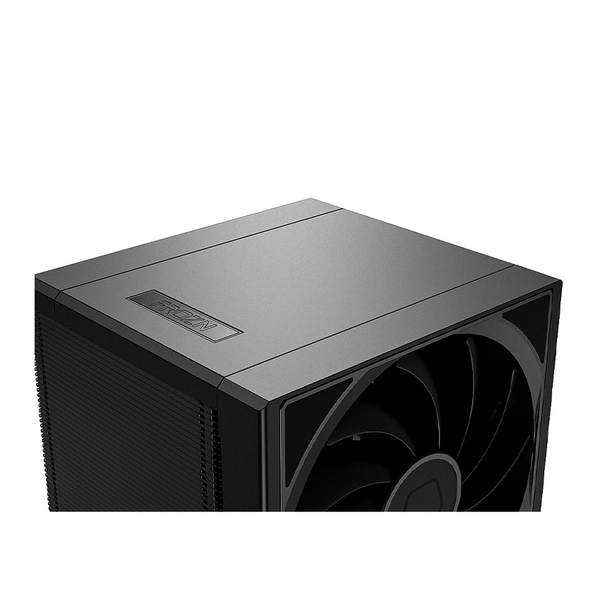  Tản nhiệt khí ID-COOLING FROZN A620 SLK | Dual Tower, Không LED, Đen 