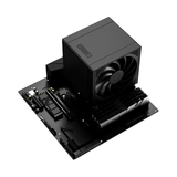  Tản nhiệt khí ID-COOLING FROZN A620 SLK | Dual Tower, Không LED, Đen 