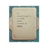  CPU Intel Core i7-13700K Tray (VAT, No Box) | LGA1700, 16 nhân/24 luồng, Max 5.4GHz 