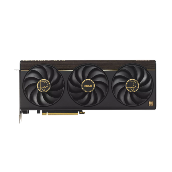  Card màn hình ASUS ProArt GeForce RTX 5080 OC 16GB GDDR7 (PROART-RTX5080-O16G) | 16GB GDDR7, OC Edition, 10752 CUDA 
