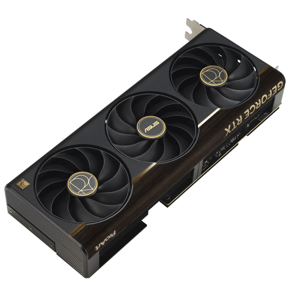  Card màn hình ASUS ProArt GeForce RTX 5080 OC 16GB GDDR7 (PROART-RTX5080-O16G) | 16GB GDDR7, OC Edition, 10752 CUDA 