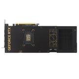  Card màn hình ASUS ProArt GeForce RTX 5080 OC 16GB GDDR7 (PROART-RTX5080-O16G) | 16GB GDDR7, OC Edition, 10752 CUDA 