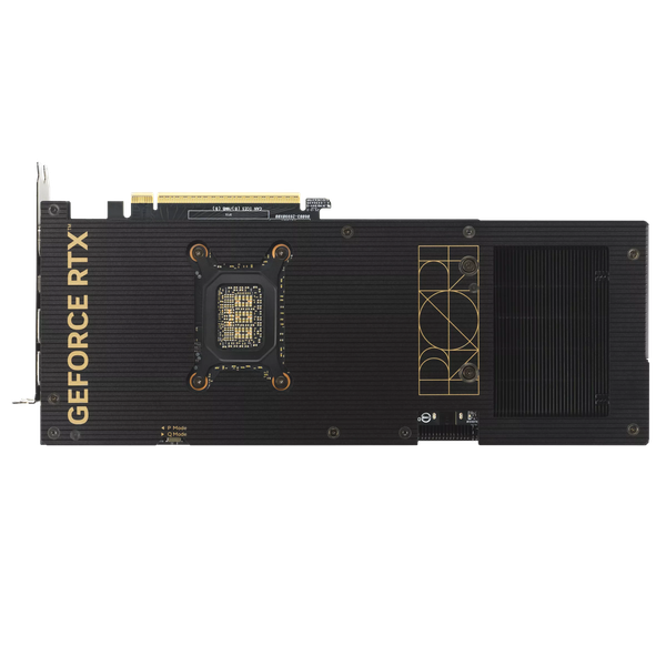  Card màn hình ASUS ProArt GeForce RTX 5080 OC 16GB GDDR7 (PROART-RTX5080-O16G) | 16GB GDDR7, OC Edition, 10752 CUDA 