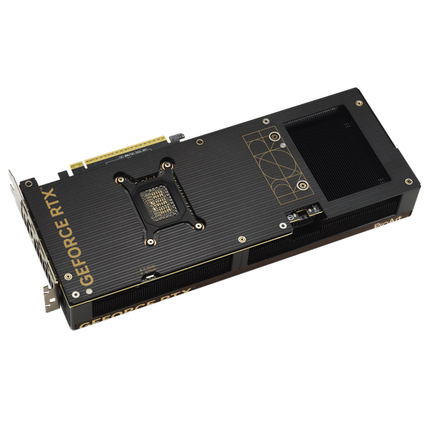  Card màn hình ASUS ProArt GeForce RTX 5080 OC 16GB GDDR7 (PROART-RTX5080-O16G) | 16GB GDDR7, OC Edition, 10752 CUDA 