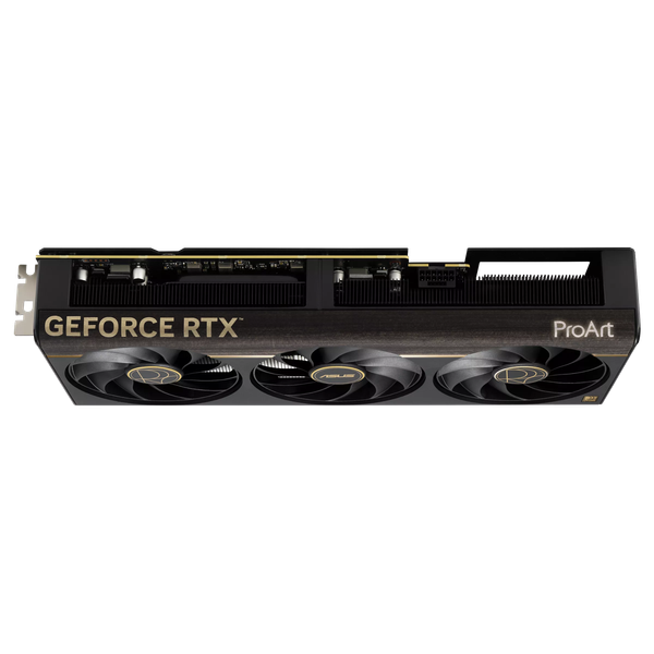  Card màn hình ASUS ProArt GeForce RTX 5080 OC 16GB GDDR7 (PROART-RTX5080-O16G) | 16GB GDDR7, OC Edition, 10752 CUDA 