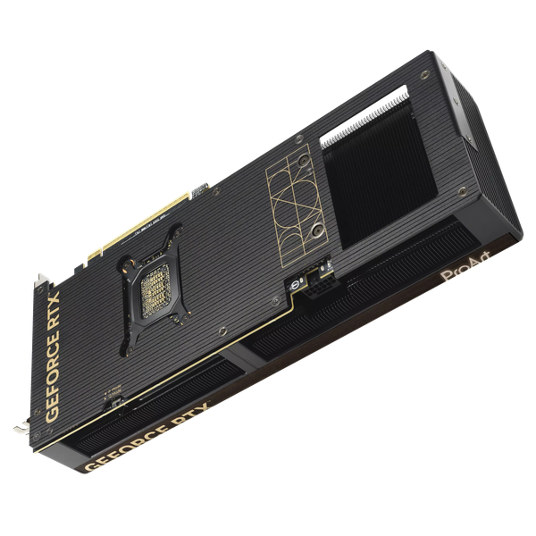  Card màn hình ASUS ProArt GeForce RTX 5080 OC 16GB GDDR7 (PROART-RTX5080-O16G) | 16GB GDDR7, OC Edition, 10752 CUDA 