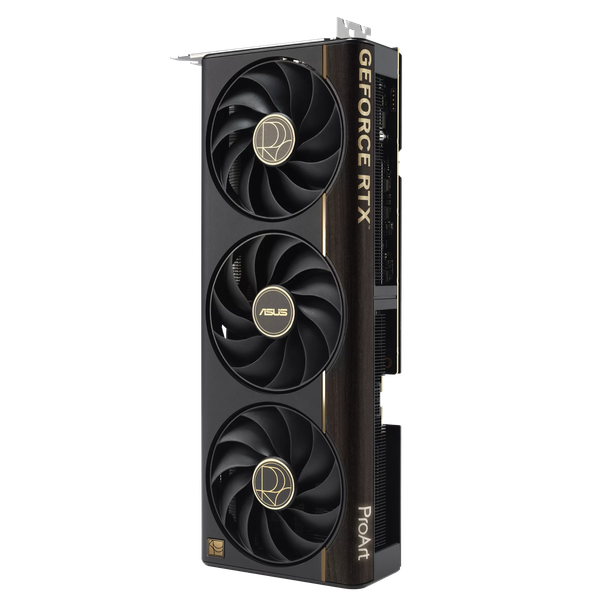  Card màn hình ASUS ProArt GeForce RTX 5080 OC 16GB GDDR7 (PROART-RTX5080-O16G) | 16GB GDDR7, OC Edition, 10752 CUDA 