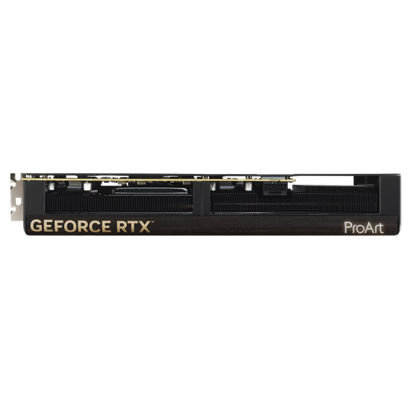  Card màn hình ASUS ProArt GeForce RTX 5080 OC 16GB GDDR7 (PROART-RTX5080-O16G) | 16GB GDDR7, OC Edition, 10752 CUDA 
