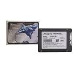  Ổ cứng SSD SSTC M100 256GB | SATA III, 2.5" 