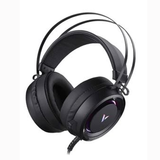  Tai nghe Gaming Rapoo VH500C | Có dây, Over-ear, RGB, Đen 