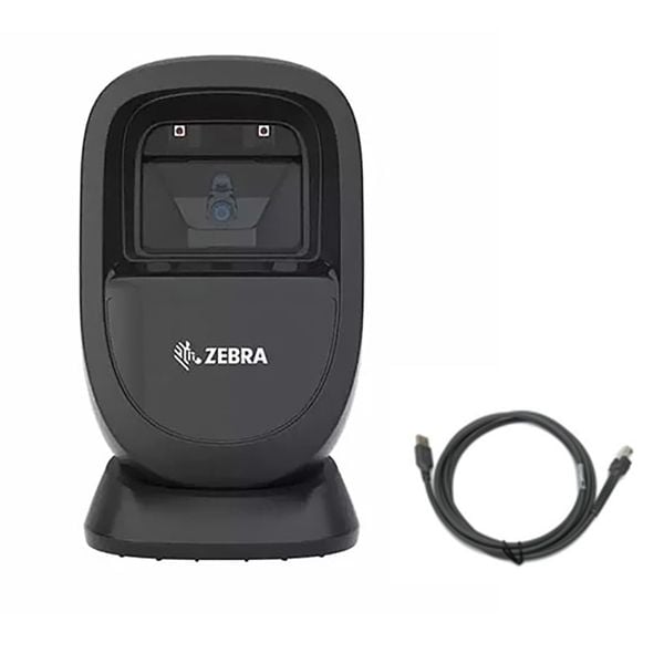  Máy quét mã vạch 2D Zebra DS9308 