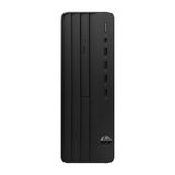  Máy bộ HP 280 Pro G9 SFF (C46BNAT) | i3-14100, 8GB, SSD 512GB NVMe, WiFi, Bluetooth, KB+Mouse, Win11 SL, Đen 