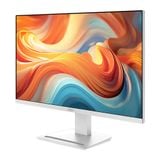  Màn hình Văn phòng MSI PRO MP273W E14A | 27 inch, FHD, 144Hz, IPS, Trắng 