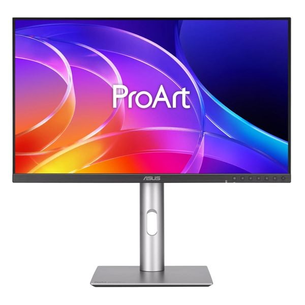  Màn hình Đồ họa ASUS ProArt PA249CGV | 24 inch, IPS, 144Hz, Delta E<2, USB-C 96W 