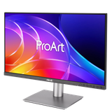  Màn hình Đồ họa ASUS ProArt PA249CGV | 24 inch, IPS, 144Hz, Delta E<2, USB-C 96W 