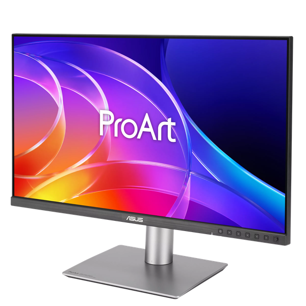  Màn hình Đồ họa ASUS ProArt PA249CGV | 24 inch, IPS, 144Hz, Delta E<2, USB-C 96W 