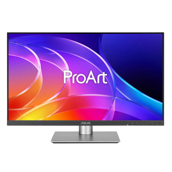  Màn hình Đồ họa ASUS ProArt PA249CGV | 24 inch, IPS, 144Hz, Delta E<2, USB-C 96W 