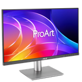  Màn hình Đồ họa ASUS ProArt PA249CGV | 24 inch, IPS, 144Hz, Delta E<2, USB-C 96W 