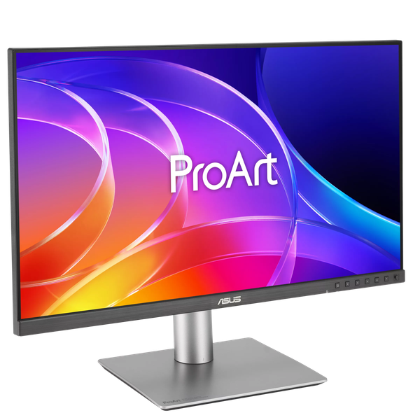  Màn hình Đồ họa ASUS ProArt PA249CGV | 24 inch, IPS, 144Hz, Delta E<2, USB-C 96W 