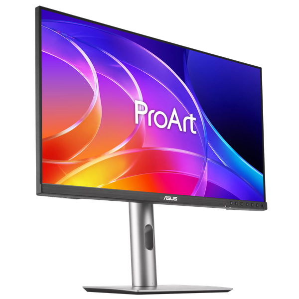  Màn hình Đồ họa ASUS ProArt PA249CGV | 24 inch, IPS, 144Hz, Delta E<2, USB-C 96W 