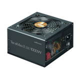  Nguồn máy tính Zalman TERAMAX II SE 1000W (ZM1000-TMX2SE) | ATX 3.1, PCIe 5.1, 80 Plus Gold, Đen 