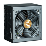  Nguồn máy tính Zalman TERAMAX II SE 1000W (ZM1000-TMX2SE) | ATX 3.1, PCIe 5.1, 80 Plus Gold, Đen 