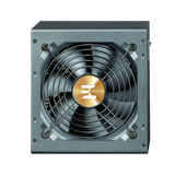  Nguồn máy tính Zalman TERAMAX II SE 1000W (ZM1000-TMX2SE) | ATX 3.1, PCIe 5.1, 80 Plus Gold, Đen 
