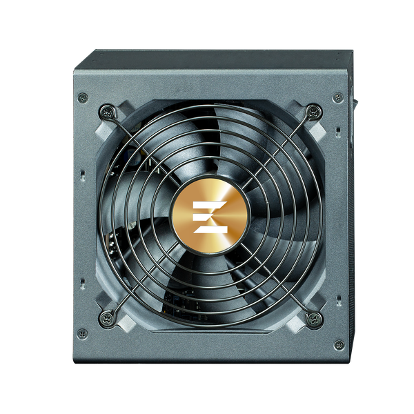  Nguồn máy tính Zalman TERAMAX II SE 1000W (ZM1000-TMX2SE) | ATX 3.1, PCIe 5.1, 80 Plus Gold, Đen 