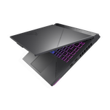  Laptop Gaming ASUS ROG Strix G16 (2025) G614PH-TS118W | R9-8940HX, 16GB DDR5, 512GB NVMe, RTX 5050 8GB GDDR7, 16" WQXGA 300Hz, Xám 