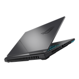  Laptop Gaming ASUS ROG Strix G16 (2025) G614PM-TS147W | R9-8940HX, 16GB DDR5, 512GB NVMe, RTX 5060 8GB GDDR7, 16" WQXGA 300Hz, Xám 