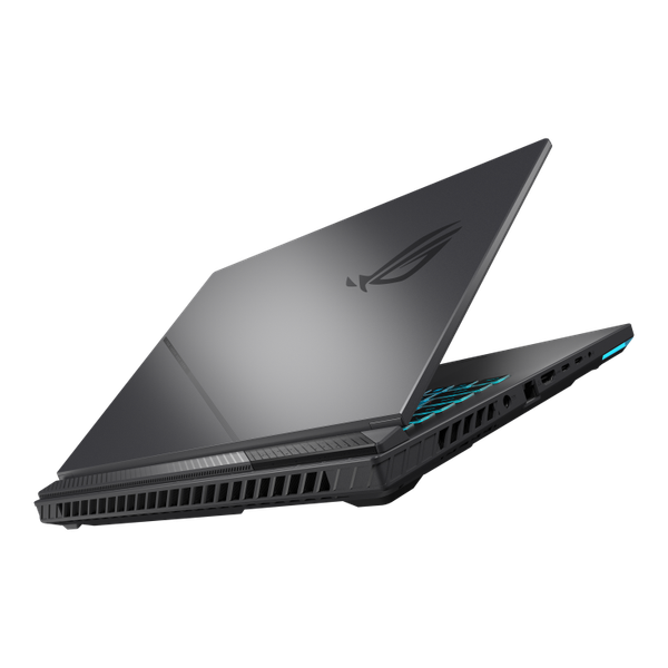  Laptop Gaming ASUS ROG Strix G16 (2025) G614PM-TS147W | R9-8940HX, 16GB DDR5, 512GB NVMe, RTX 5060 8GB GDDR7, 16" WQXGA 300Hz, Xám 