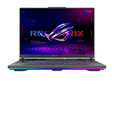 Laptop Gaming ASUS ROG Strix G16 (2025) G614PP-TS112W | R9-8940HX, 16GB DDR5, 512GB NVMe, RTX 5070 8GB GDDR7, 16