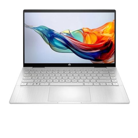 Laptop HP Pavilion X360 14-ek2017TU (9Z2V5PA) | Core 5 120U, 16GB DDR4, 512GB NVMe, 14