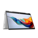 Laptop HP Pavilion X360 14-ek2017TU (9Z2V5PA) | Core 5 120U, 16GB DDR4, 512GB NVMe, 14" FHD IPS 60Hz, Touch, Bạc 