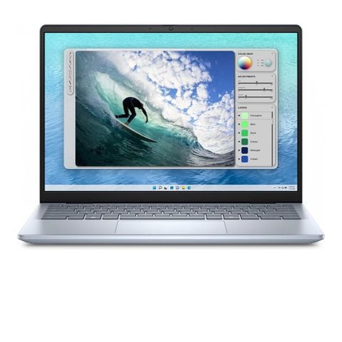 Laptop Dell Inspiron 14 5440 X4WW4 | Core 7 150U, 16GB RAM, SSD 1TB NVMe, 14