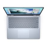  Laptop Dell Inspiron 14 5440 X4WW4 | Core 7 150U, 16GB RAM, SSD 1TB NVMe, 14" QHD+, Win 11, Ice Blue 