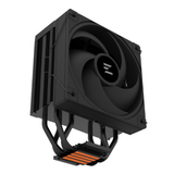  Tản nhiệt khí Zalman CNPS9X Eco DS Digital | 4 ống đồng, TDP 190W, Màn hình Digital, Đen 