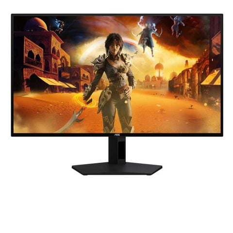 Màn hình Gaming AOC Gaming Q27G41ZDP | 27 inch, QHD, 240Hz, OLED, 0.03ms