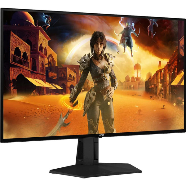  Màn hình Gaming AOC Gaming Q27G41ZDP | 27 inch, QHD, 240Hz, OLED, 0.03ms 