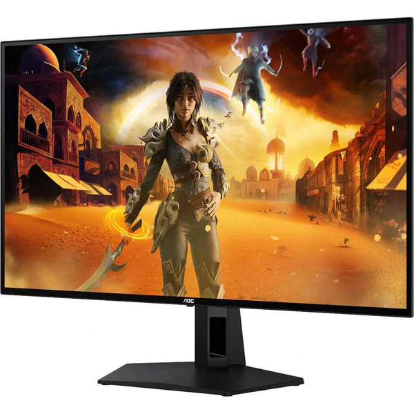  Màn hình Gaming AOC Gaming Q27G41ZDP | 27 inch, QHD, 240Hz, OLED, 0.03ms 