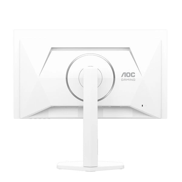  Màn hình Gaming AOC Q27G4ZDP/WS | 27 inch, QHD, 280Hz, OLED, 0.03ms, Trắng 