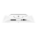  Màn hình Gaming AOC Q27G4ZDP/WS | 27 inch, QHD, 280Hz, OLED, 0.03ms, Trắng 