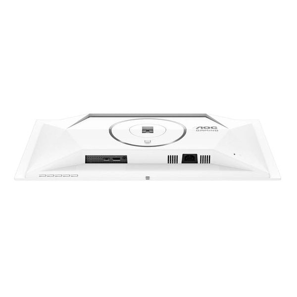  Màn hình Gaming AOC Q27G4ZDP/WS | 27 inch, QHD, 280Hz, OLED, 0.03ms, Trắng 