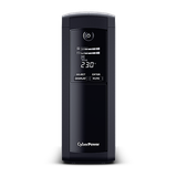  Bộ lưu điện UPS CyberPower VP1600ELCD | 1600VA/960W, LCD Display, AVR 