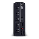  Bộ lưu điện UPS CyberPower VP1600ELCD | 1600VA/960W, LCD Display, AVR 