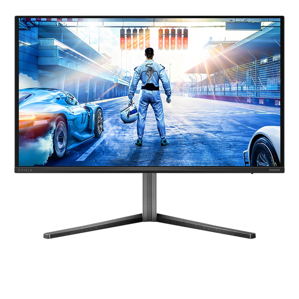  Màn hình Gaming OLED Philips 27M2N6500L | 27 inch, 2K, QHD, 240Hz, 0.03ms 