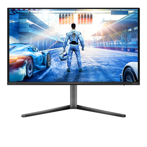 Màn hình Gaming OLED Philips 27M2N6500L | 27 inch, 2K, QHD, 240Hz, 0.03ms