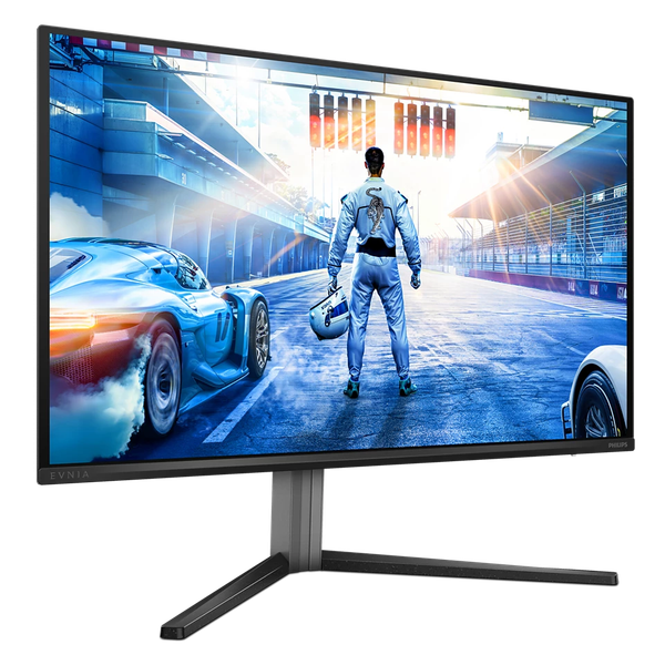  Màn hình Gaming OLED Philips 27M2N6500L | 27 inch, 2K, QHD, 240Hz, 0.03ms 