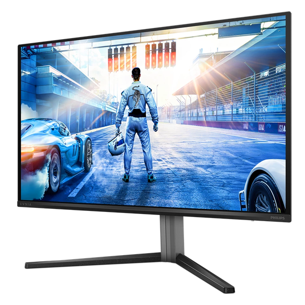  Màn hình Gaming OLED Philips 27M2N6500L | 27 inch, 2K, QHD, 240Hz, 0.03ms 