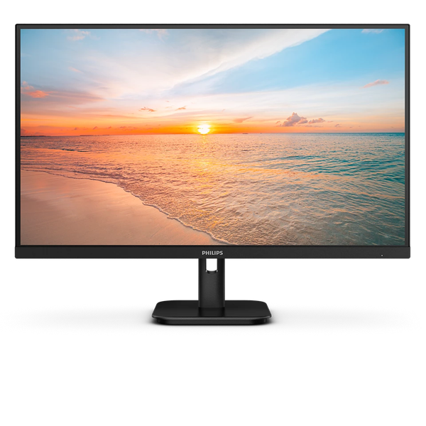  Màn hình Văn phòng Philips 27E1N1800A/71 | 27 inch, 4K, UHD, 60Hz, IPS, Delta E<2 
